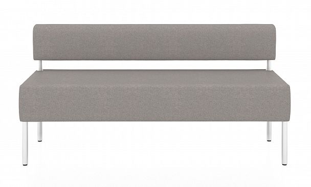 Прямой 3-местный модуль "МС" - Вид 8