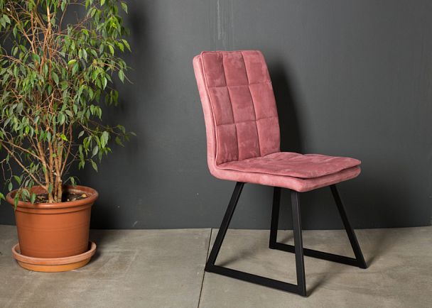 Стул Левмар Gidor Purple (R) - Вид 1