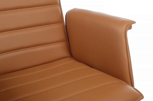 Кресло Rubens-ST C1819-2 Светло-коричневый - Вид 6