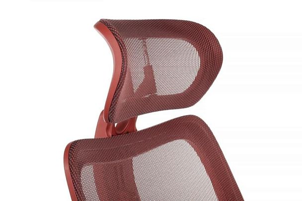 Кресло Argo W-228 Красный - Вид 8