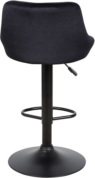 Стул барный "ПРЕСТИЖ" WX-2397 черный - Вид 6