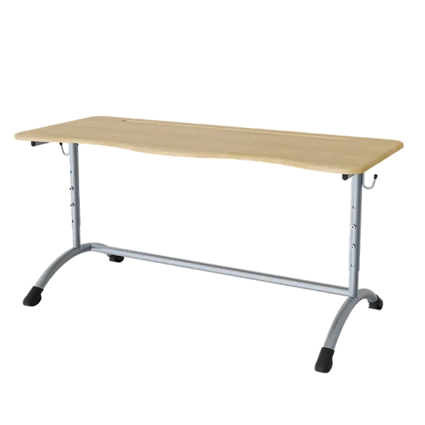 Парта Экстра 2М, регулируемая, гр.4-6 - Вид 4