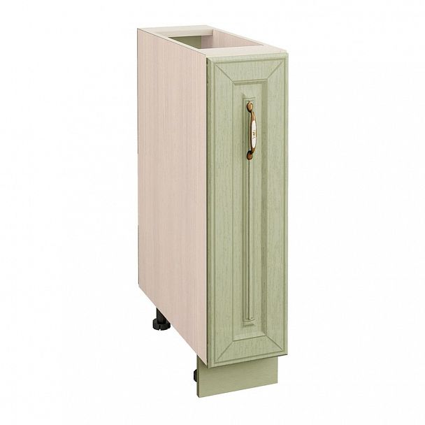 Стол "Оливия Грин" 72.71 - Вид 1