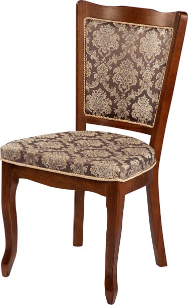 Комплект деревянных стульев Лорель Миланский орех, 3 шт. - Вид 1