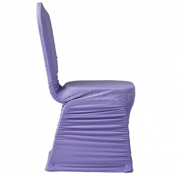 Чехол 02, фиолетовый - Вид 4