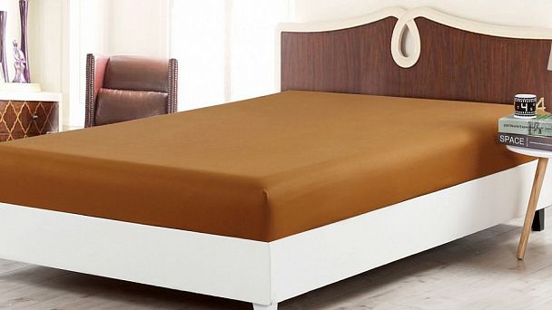 Простынь на резинке (80x200) PRP-7 - Вид 1