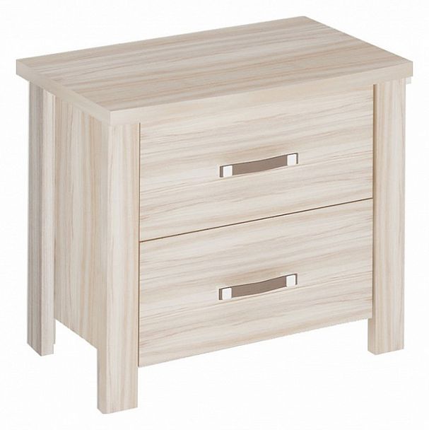 Тумбочка Бартоло ТКД Карамель - Вид 1