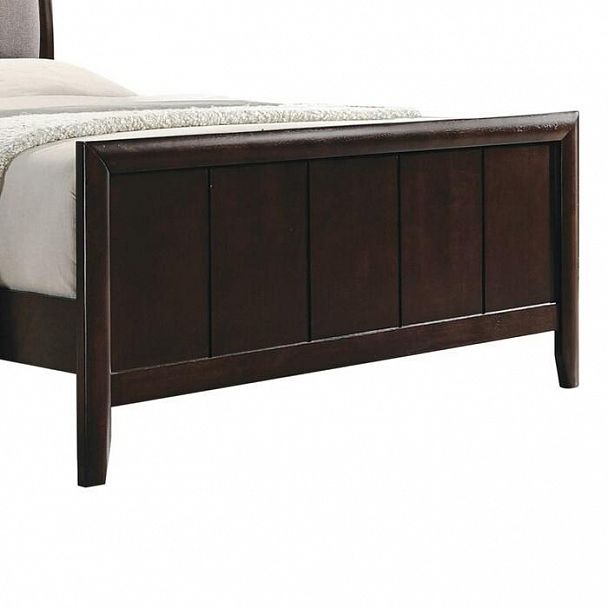 Кровать заказная №79 - Вид 3