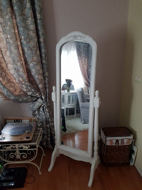 Комната №39 - Вид 1