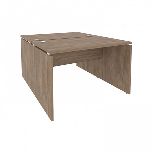 Рабочая станция "Onix" O.D.RS-2.2.7 дуб аризона - Вид 1