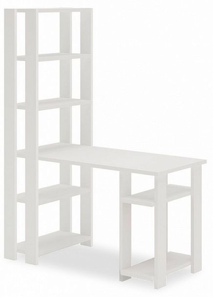 Стол компьютерный Slim СТН-180/130 - Вид 1