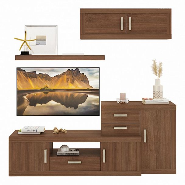 Набор для гостиной Toivo ГСТ 8 Шамони - Вид 1