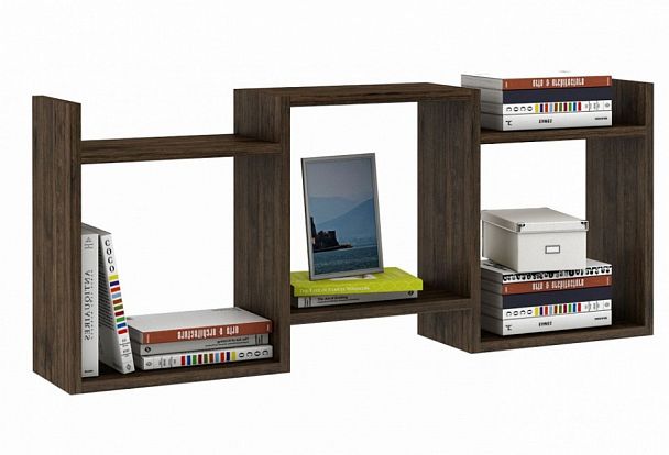 Полка навесная Лайт-32 - Вид 1