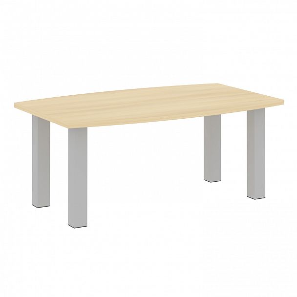 Стол переговорный "Yalta" LT.SP-3 акация лорка - Вид 1