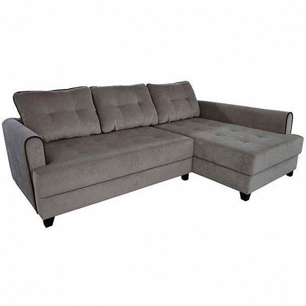 Угловой диван "Хилтон" - Вид 1