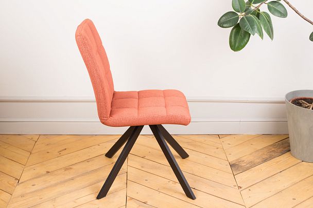 Стул Левмар Alphard CS6 (R) - Вид 3