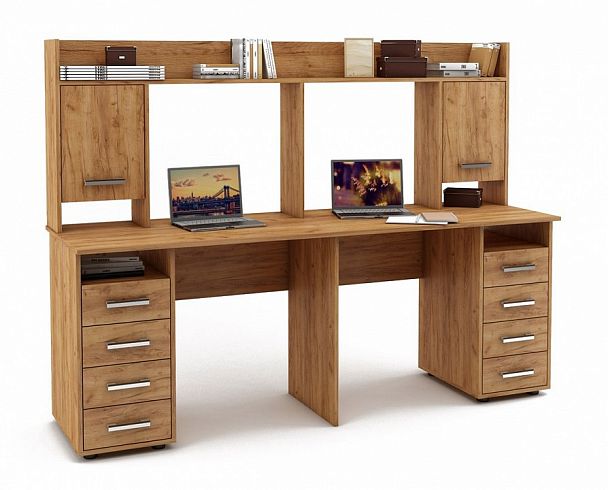 Стол компьютерный Остин-20 - Вид 1