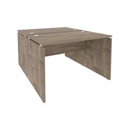 Onix Рабочая станция O.D.RS-2.2.7 Тиквуд темный 1180*1475*750 - Фото предпросмотра