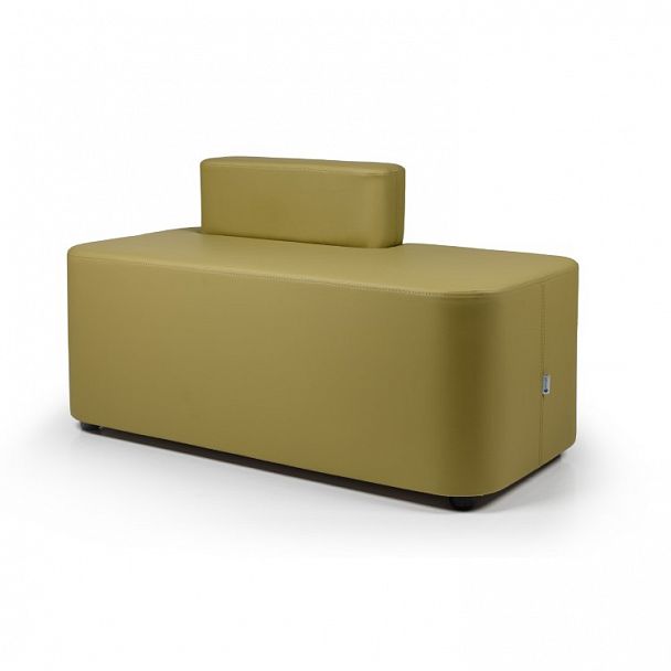 Диван "M4-2DL/2DR" - Вид 3