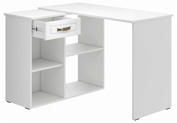 Стол письменный Монблан МБ-74К - Вид 5