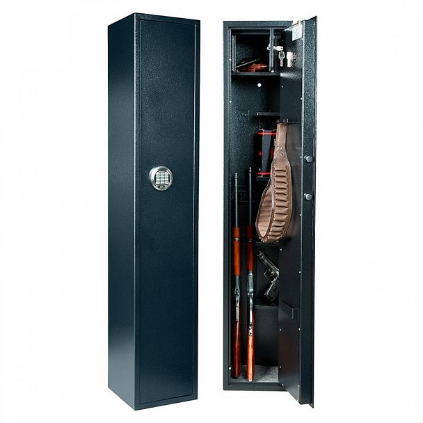 Сейф Арсенал 161T EL - Вид 1