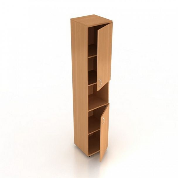 Пенал "Менеджер" Ш-04+ДШК-02 бук - Вид 1