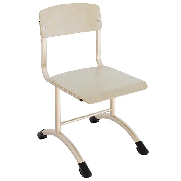 Стул Сигма F нерегулируемый гр.3 - Вид 8