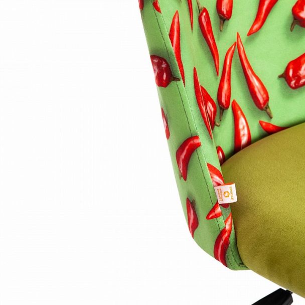 Стул компьютерный Melody - Вид 7