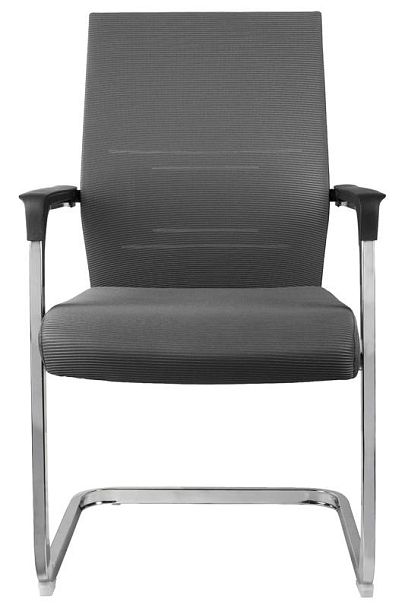 Кресло Like RCH D818 Серый - Вид 4