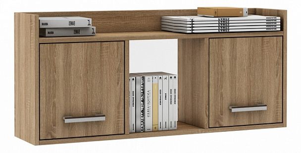 Полка комбинированная Остин-1 - Вид 1