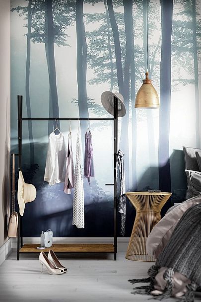 Вешалка гардеробная Фелтон - Вид 2