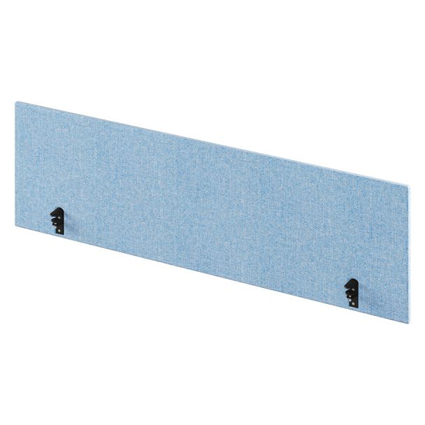 Экран фронтальный тканевый Everprof EVO Acoustic 1580х22x455 Kiton 11 - Вид 1