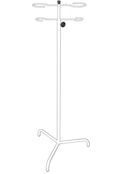 Штатив М194-04 - Вид 2