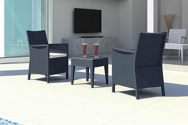 Стол журнальный Miami Lounge - Вид 8