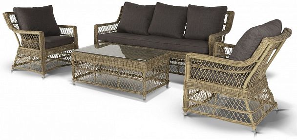 Набор уличный Гранд Латте - Вид 3