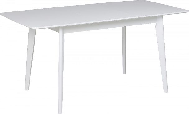 Стол деревянный раскладной Норден 120 Белый - Вид 6