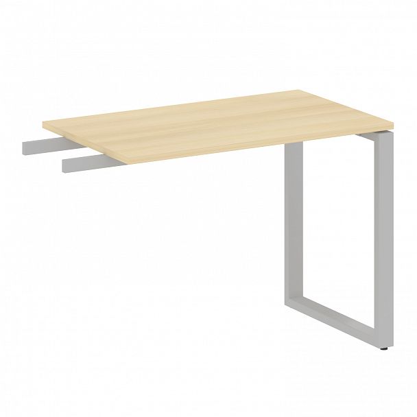 Приставка "Metal System" БО.ПР-3 акация/серый - Вид 1