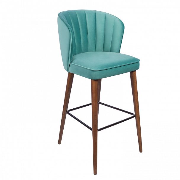 Стул полубарный "Глори" - Вид 1