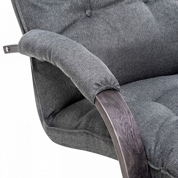 Кресло Leset Монако - Вид 8