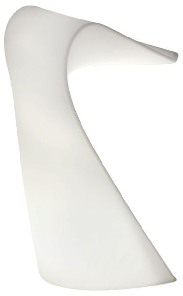 Трибуна пластиковая светящаяся SLIDE Swish Lighting - Вид 1