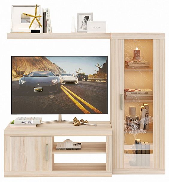 Набор для гостиной Toivo ТОЙ-ГСТ 13 Карамель - Вид 1