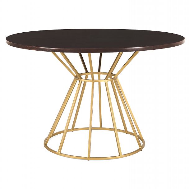 Стол обеденный Khalida - Вид 1