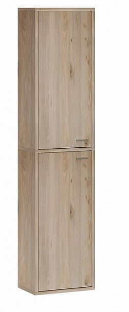 Шкаф для белья Домино СУ(ш1в2)+2 ФГ Нельсон - Вид 1