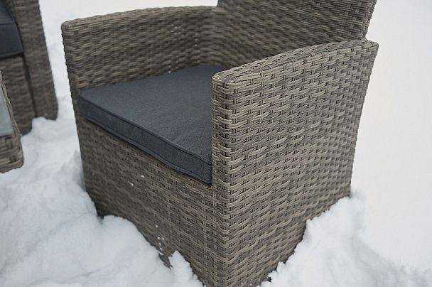 Набор уличный Genry - Вид 3