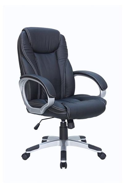 Кресло Ripli RCH 9263 Черный - Вид 1