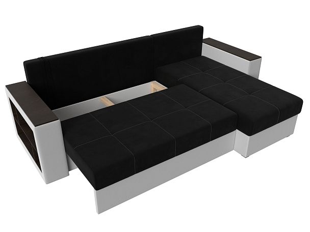 Диван угловой Дубай Лайт угол универсальный - Вид 8