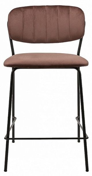 Набор из 2 стульев барных Carol - Вид 3
