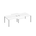 /catalog/ofisnaya-mebel/ofisnaya-mebel-ofisnye-stoly/rabochie-stantsii-i-bench-sistemy/rabochaya-stantsiya-stoly-ergonomichnye-4kh140-klassika-karkas-uno-a4-a4-b1-181-2-bp-belyy-premium-m/ - фотография