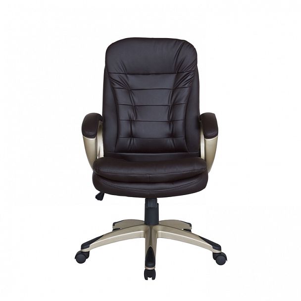 Кресло "Riva Chair" 9110 коричневый - Вид 2
