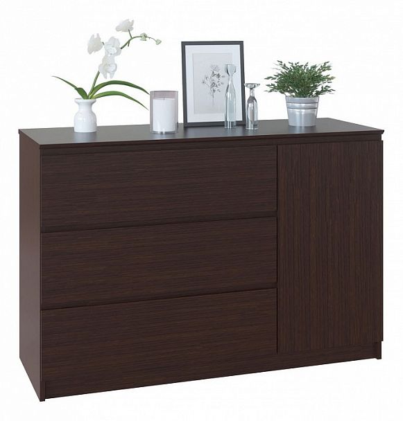 Комод Т-3р - Вид 1